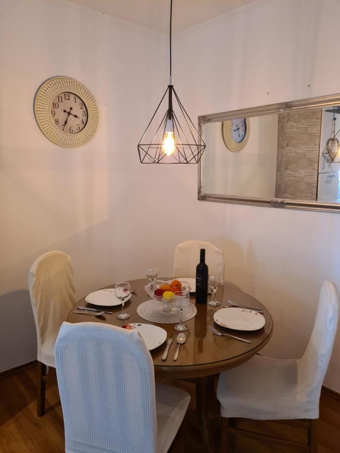 Apartment Anita *