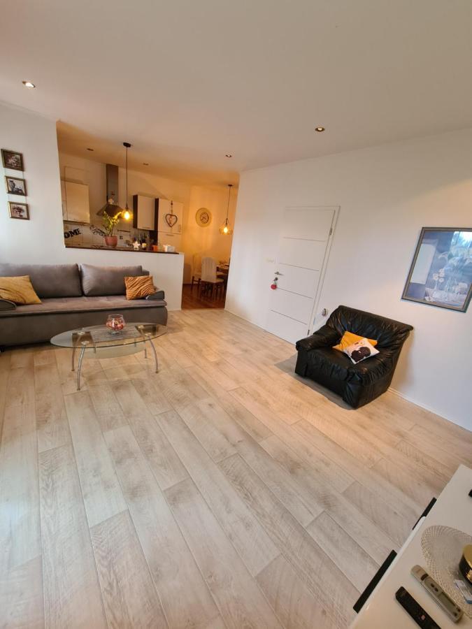 Anita Apartment *