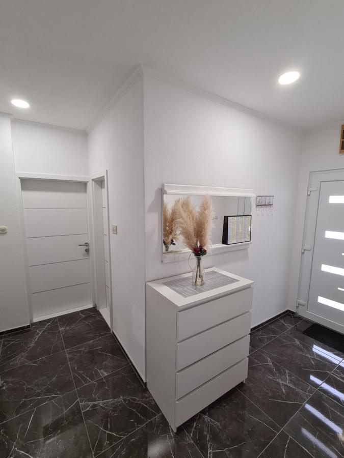 Anita Apartment Makarska
