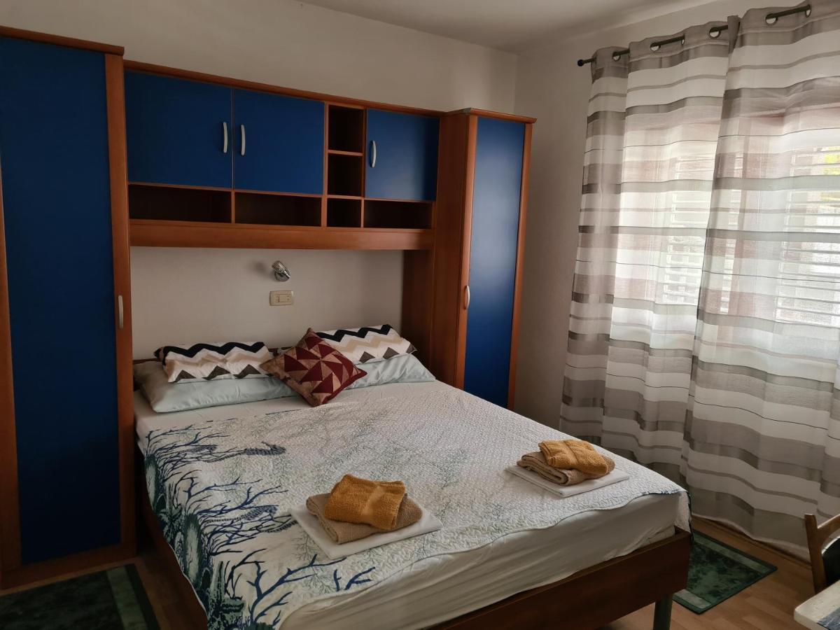 Apartment Anita Makarska
