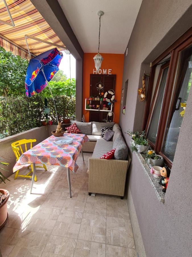 Anita Apartment